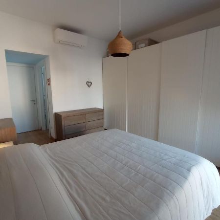 Appartamento Terrazza18 Milano Esterno foto