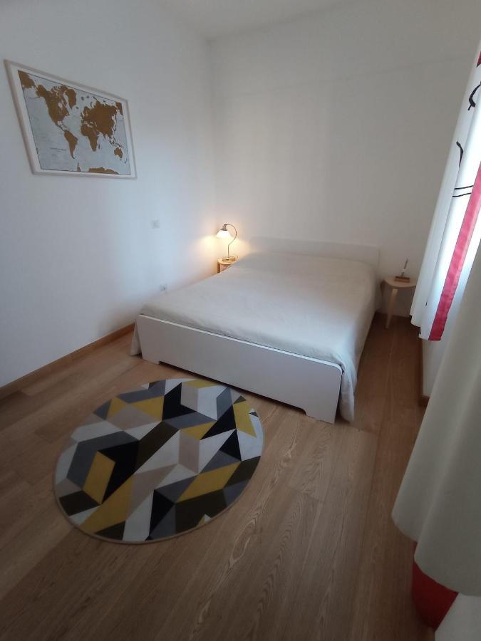 Appartamento Terrazza18 Milano Esterno foto