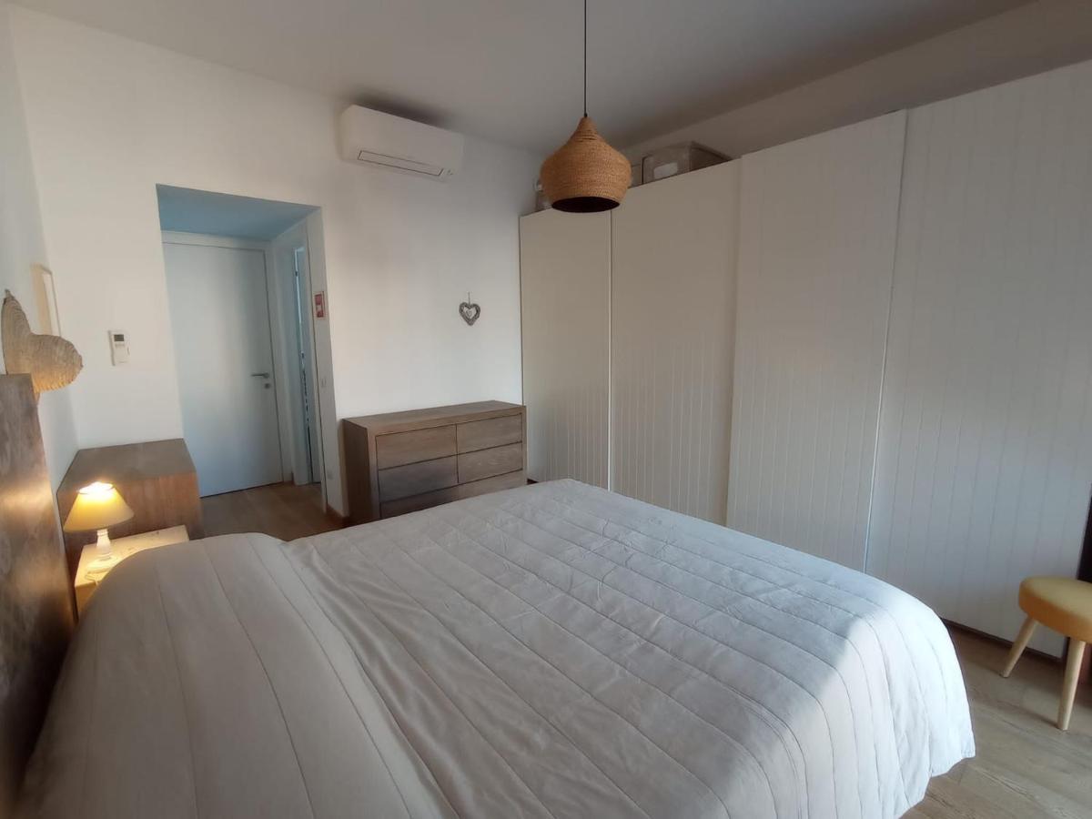 Appartamento Terrazza18 Milano Esterno foto
