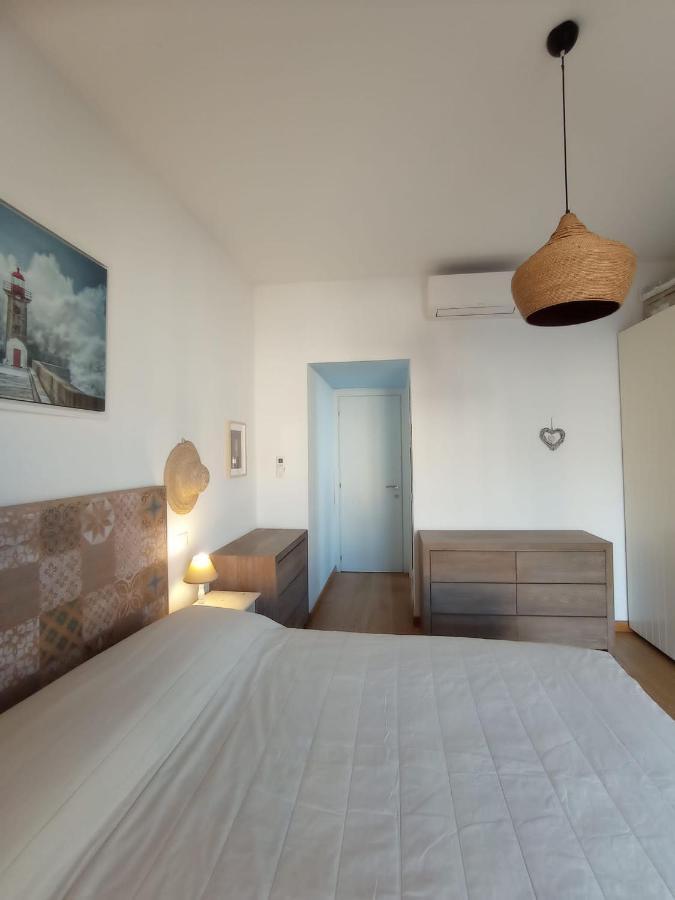 Appartamento Terrazza18 Milano Esterno foto